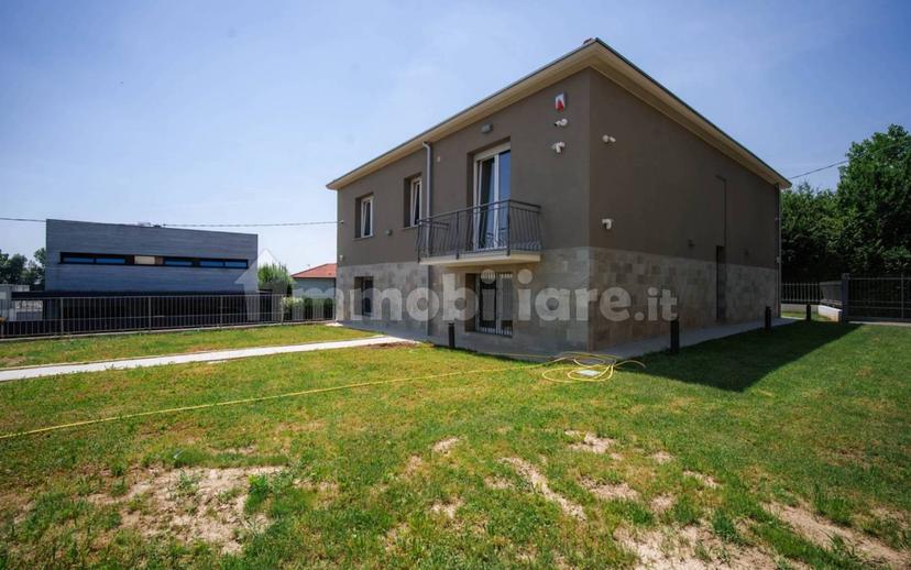 Villa unifamiliare via Principale 118, Centro, Correzzana — foto 9 di 30