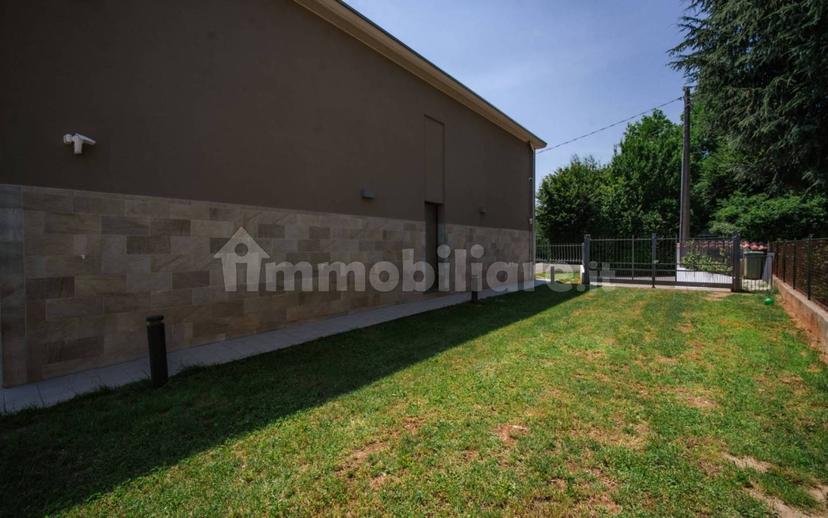 Villa unifamiliare via Principale 118, Centro, Correzzana — foto 18 di 30