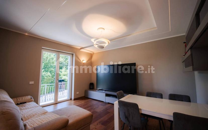 Villa unifamiliare via Principale 118, Centro, Correzzana — foto 8 di 30