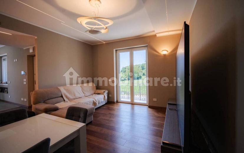 Villa unifamiliare via Principale 118, Centro, Correzzana — foto 29 di 30