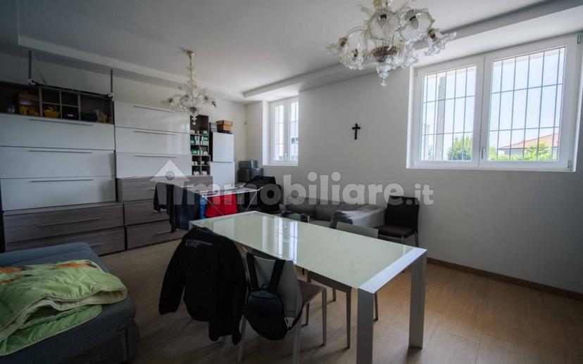 Villa unifamiliare via Principale 118, Centro, Correzzana — foto 30 di 30
