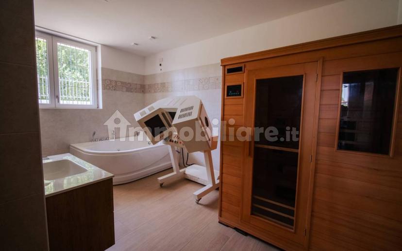 Villa unifamiliare via Principale 118, Centro, Correzzana — foto 22 di 30