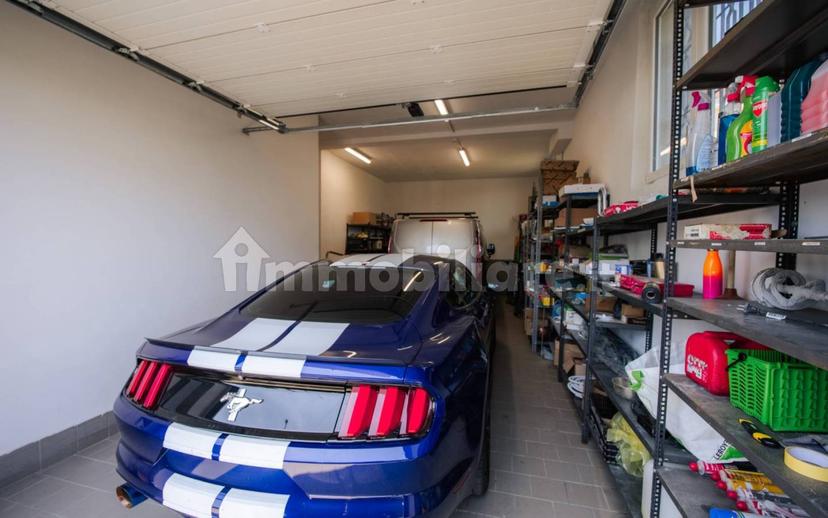 Villa unifamiliare via Principale 118, Centro, Correzzana — foto 5 di 30