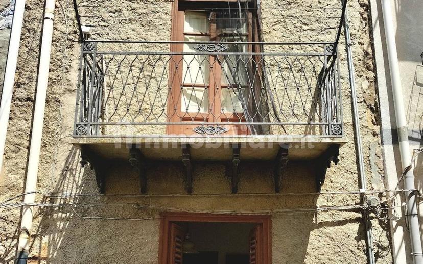 Terratetto unifamiliare via Camillo Benso di Cavour 41, Centro, Roccapalumba — foto 14 di 19