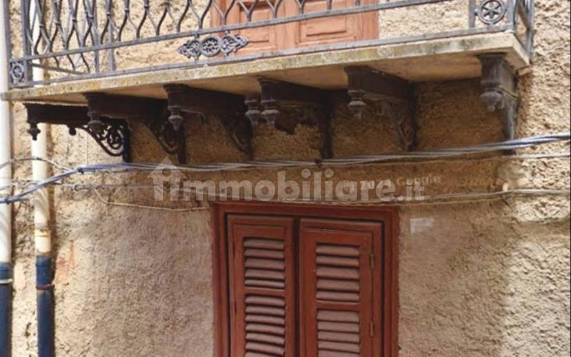 Terratetto unifamiliare via Camillo Benso di Cavour 41, Centro, Roccapalumba — foto 15 di 19