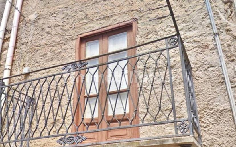 Terratetto unifamiliare via Camillo Benso di Cavour 41, Centro, Roccapalumba — foto 7 di 19