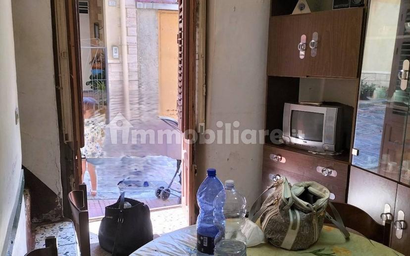 Terratetto unifamiliare via Camillo Benso di Cavour 41, Centro, Roccapalumba — foto 18 di 19