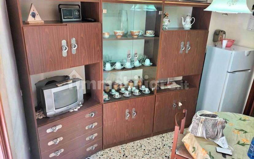 Terratetto unifamiliare via Camillo Benso di Cavour 41, Centro, Roccapalumba — foto 17 di 19