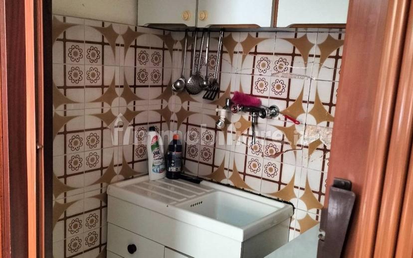 Terratetto unifamiliare via Camillo Benso di Cavour 41, Centro, Roccapalumba — foto 13 di 19