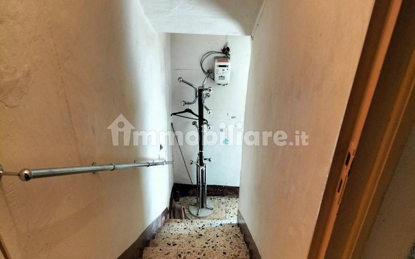 Terratetto unifamiliare via Camillo Benso di Cavour 41, Centro, Roccapalumba — foto 11 di 19