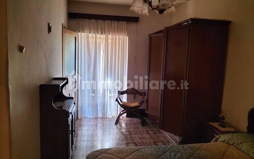 Terratetto unifamiliare via Camillo Benso di Cavour 41, Centro, Roccapalumba — foto 4 di 19