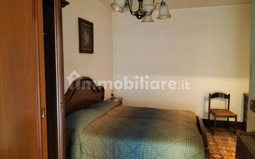 Terratetto unifamiliare via Camillo Benso di Cavour 41, Centro, Roccapalumba — foto 2 di 19