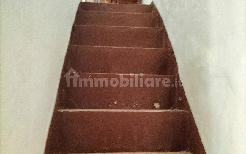 Terratetto unifamiliare via Camillo Benso di Cavour 41, Centro, Roccapalumba — foto 5 di 19