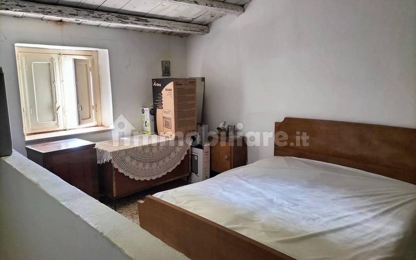 Terratetto unifamiliare via Camillo Benso di Cavour 41, Centro, Roccapalumba — foto 3 di 19