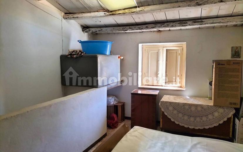 Terratetto unifamiliare via Camillo Benso di Cavour 41, Centro, Roccapalumba — foto 12 di 19