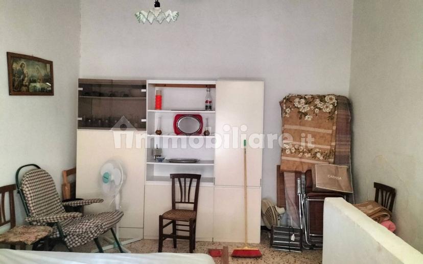Terratetto unifamiliare via Camillo Benso di Cavour 41, Centro, Roccapalumba — foto 10 di 19