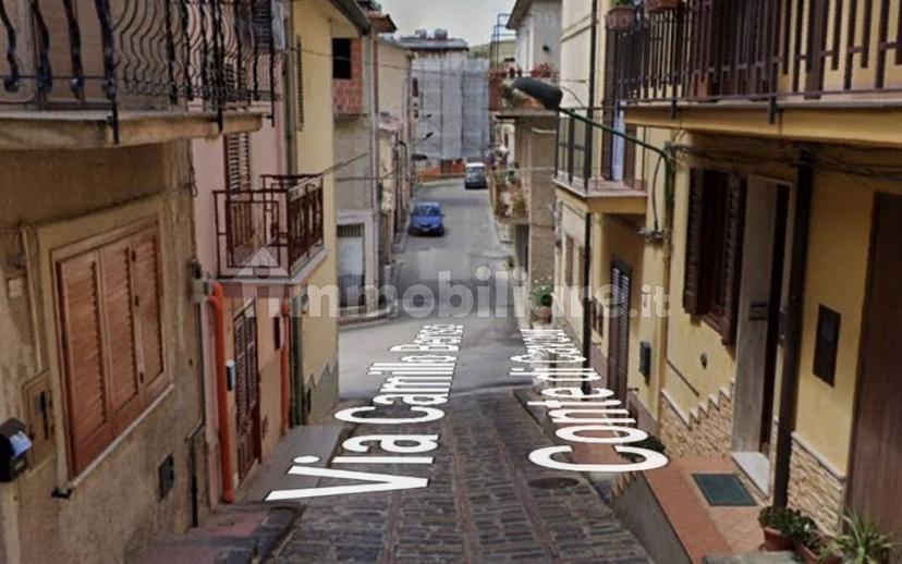 Terratetto unifamiliare via Camillo Benso di Cavour 41, Centro, Roccapalumba — foto 9 di 19