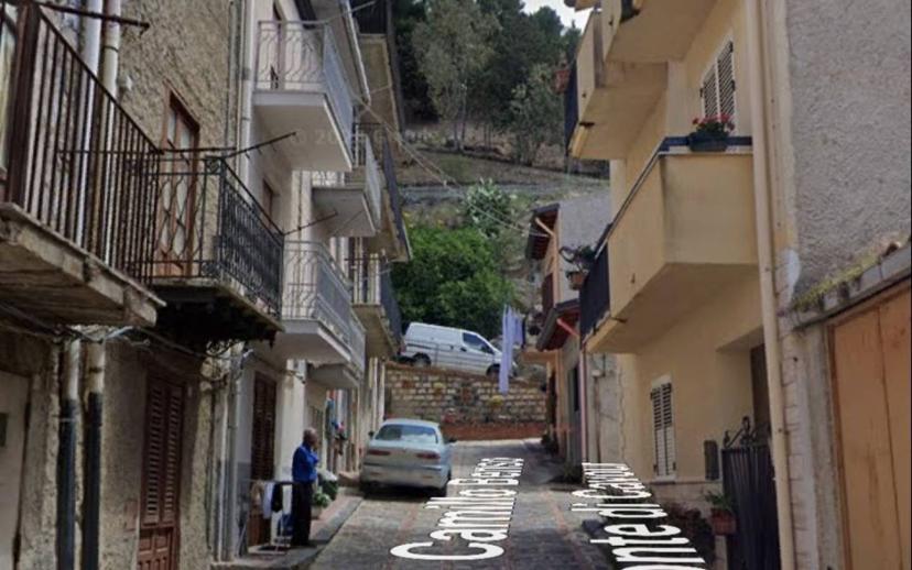 Terratetto unifamiliare via Camillo Benso di Cavour 41, Centro, Roccapalumba — foto 8 di 19