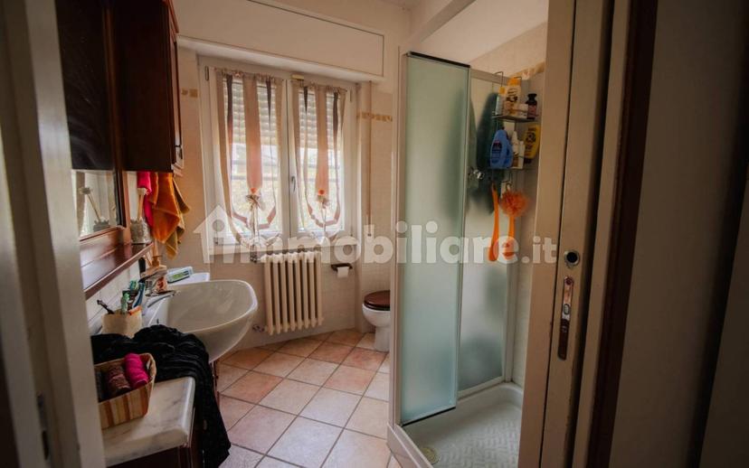 Villa unifamiliare via Guglielmo Marconi 3, Paderno d'Adda — foto 25 di 29