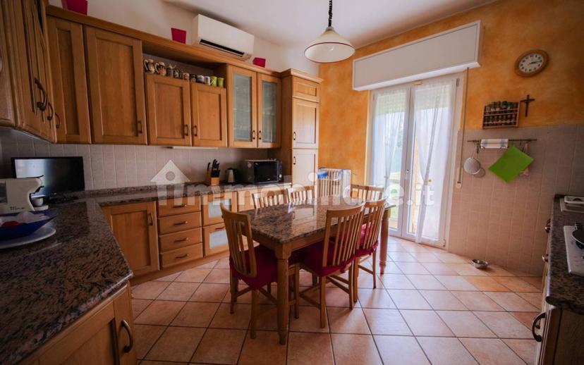 Villa unifamiliare via Guglielmo Marconi 3, Paderno d'Adda — foto 8 di 29