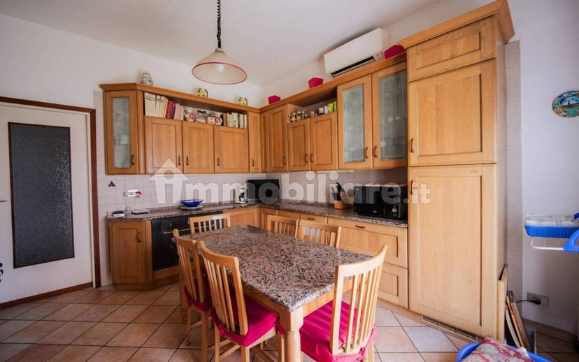 Villa unifamiliare via Guglielmo Marconi 3, Paderno d'Adda — foto 4 di 29