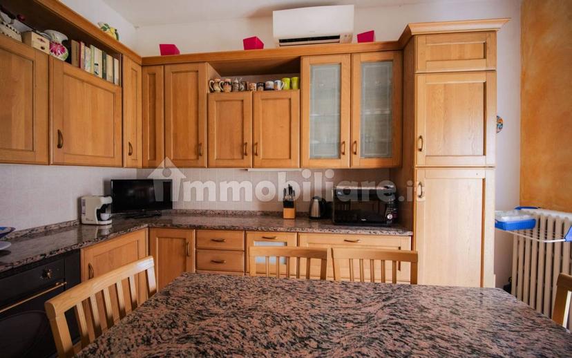 Villa unifamiliare via Guglielmo Marconi 3, Paderno d'Adda — foto 29 di 29