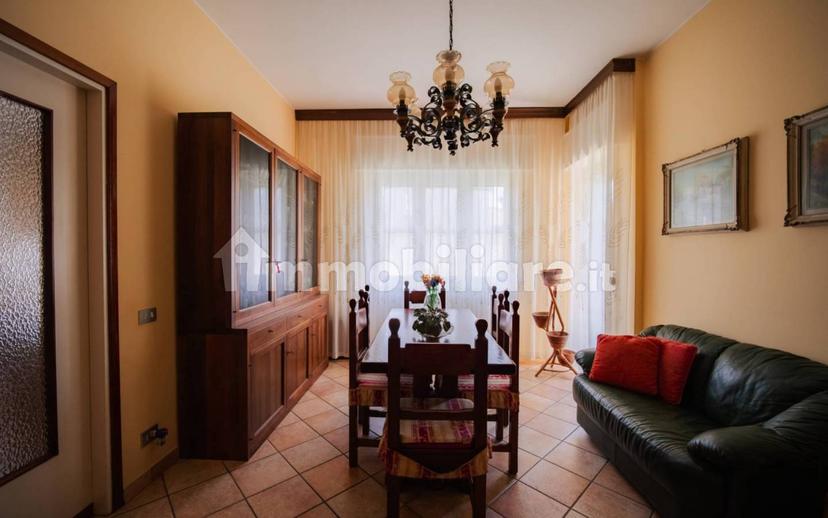 Villa unifamiliare via Guglielmo Marconi 3, Paderno d'Adda — foto 10 di 29