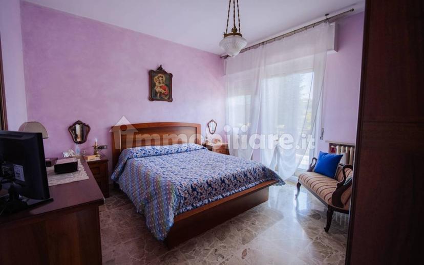 Villa unifamiliare via Guglielmo Marconi 3, Paderno d'Adda — foto 7 di 29