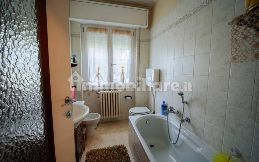 Villa unifamiliare via Guglielmo Marconi 3, Paderno d'Adda — foto 14 di 29