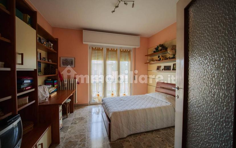 Villa unifamiliare via Guglielmo Marconi 3, Paderno d'Adda — foto 3 di 29