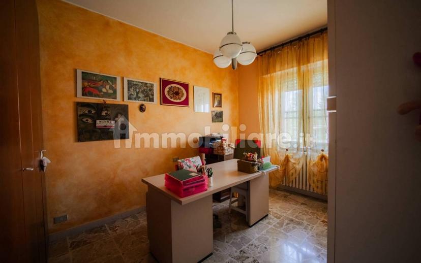 Villa unifamiliare via Guglielmo Marconi 3, Paderno d'Adda — foto 27 di 29