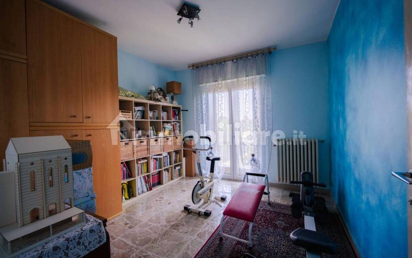 Villa unifamiliare via Guglielmo Marconi 3, Paderno d'Adda — foto 19 di 29