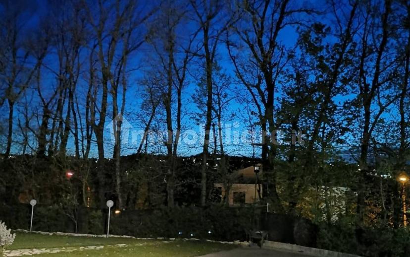 Villa unifamiliare via Leonardo da Vinci, Sant'Angelo a Cupolo — foto 38 di 52