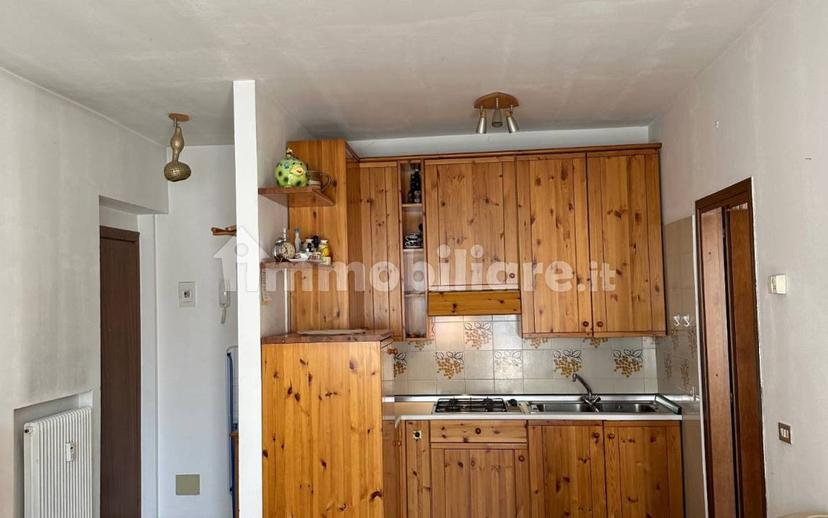 Bilocale via Porta Milanese 91, Centro, Tirano — foto 6 di 6