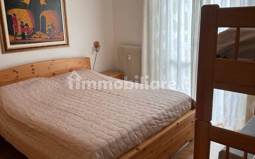 Bilocale via Porta Milanese 91, Centro, Tirano — foto 2 di 6