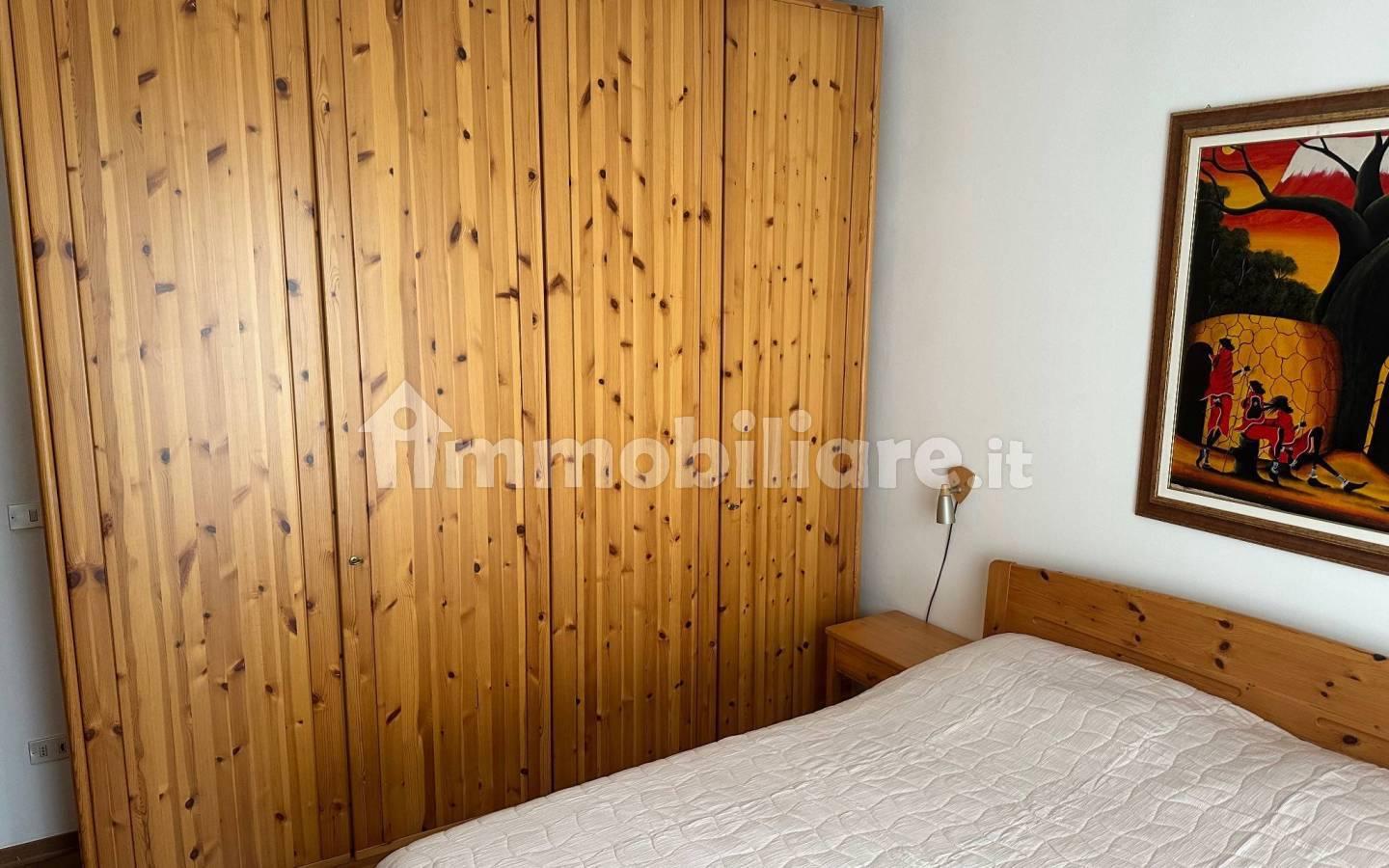 Bilocale via Porta Milanese 91, Centro, Tirano