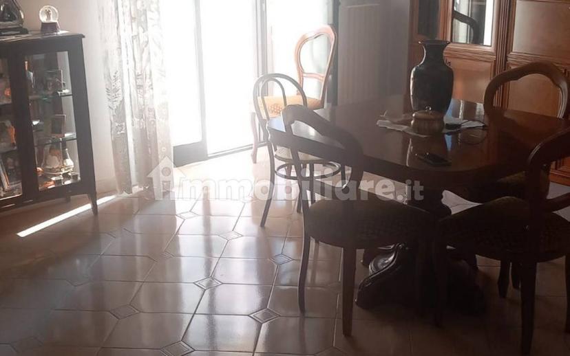 Trilocale via Vito Saraceno 85, Spinazzola — foto 8 di 8