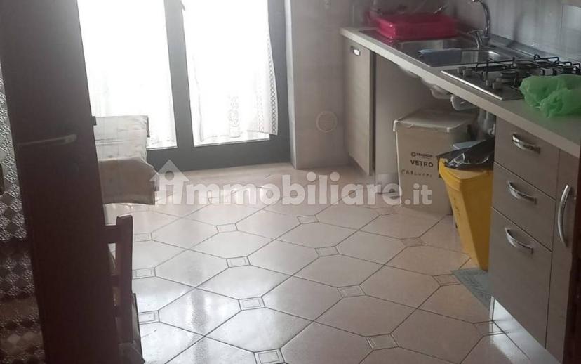 Trilocale via Vito Saraceno 85, Spinazzola — foto 6 di 8
