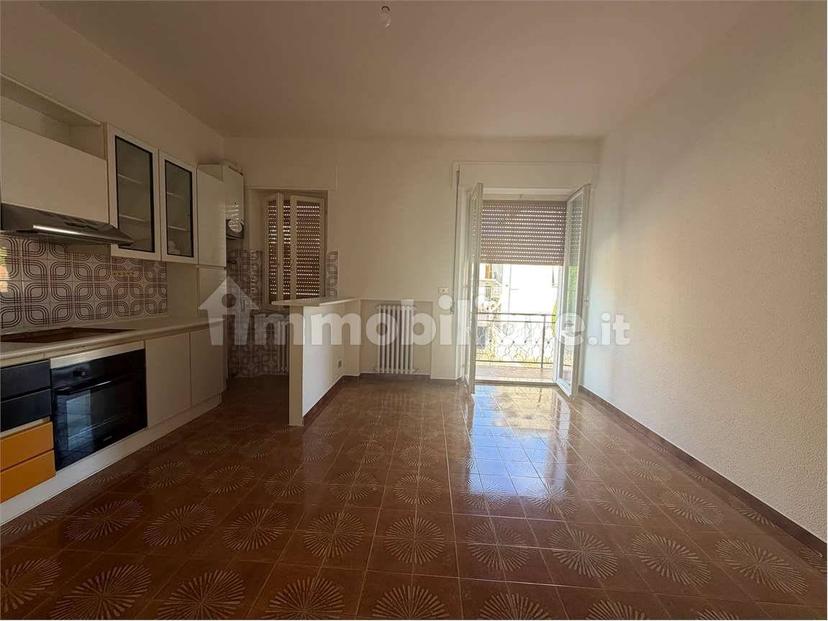 Appartamento buono stato, primo piano, Pintura, Morrovalle — foto 7 di 16