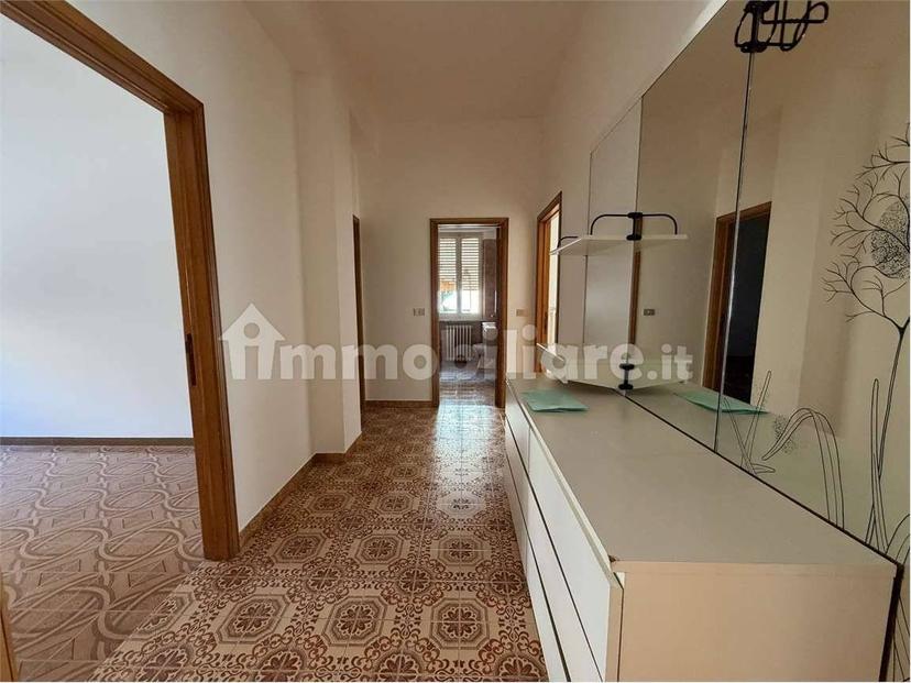 Appartamento buono stato, primo piano, Pintura, Morrovalle