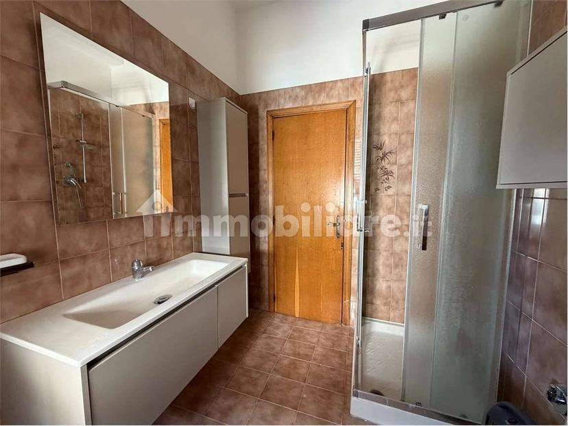 Appartamento buono stato, primo piano, Pintura, Morrovalle — foto 13 di 16