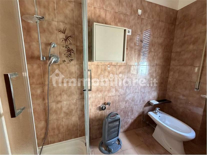 Appartamento buono stato, primo piano, Pintura, Morrovalle — foto 9 di 16