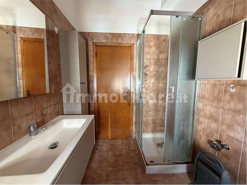 Appartamento buono stato, primo piano, Pintura, Morrovalle — foto 12 di 16