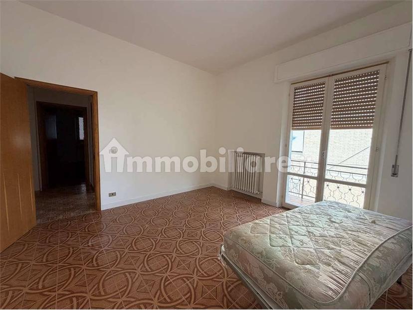 Appartamento buono stato, primo piano, Pintura, Morrovalle — foto 16 di 16
