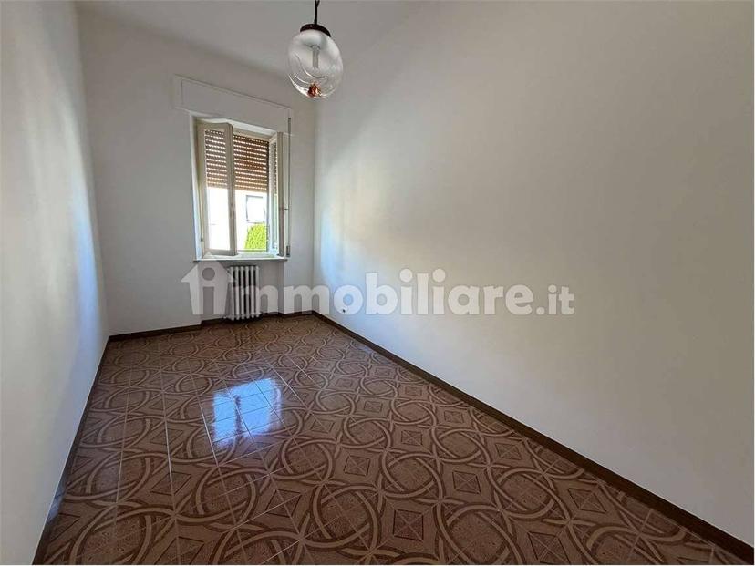 Appartamento buono stato, primo piano, Pintura, Morrovalle — foto 11 di 16