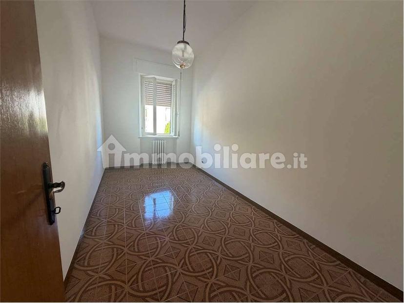 Appartamento buono stato, primo piano, Pintura, Morrovalle — foto 5 di 16