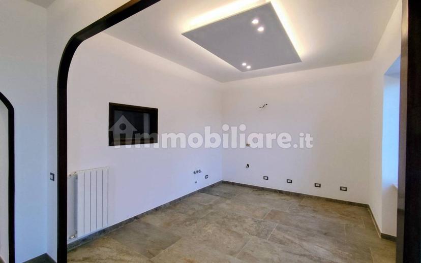 Trilocale ottimo stato, piano terra, Amelia — foto 11 di 12