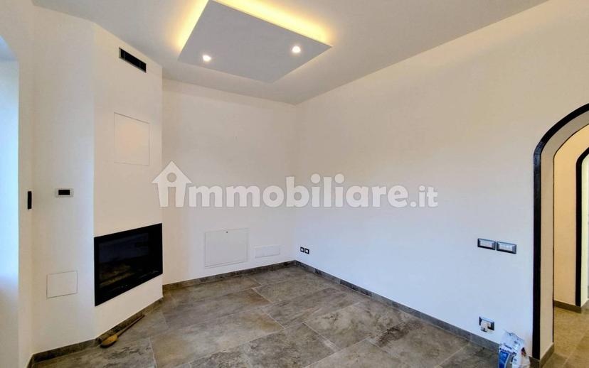 Trilocale ottimo stato, piano terra, Amelia — foto 6 di 12