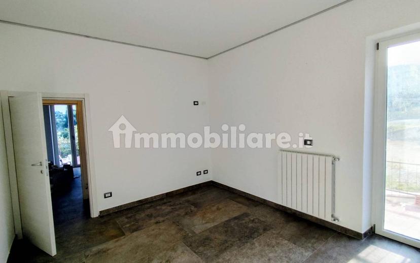 Trilocale ottimo stato, piano terra, Amelia — foto 10 di 12