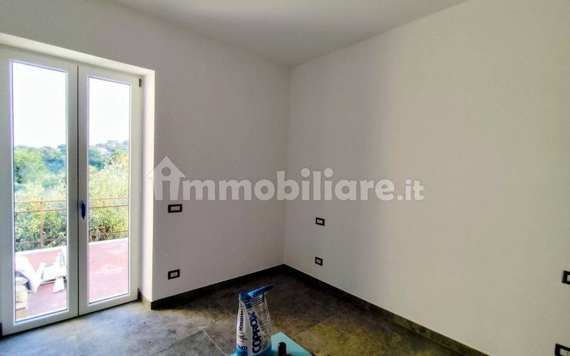 Trilocale ottimo stato, piano terra, Amelia — foto 7 di 12